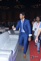 Jaguar Movie Audio Launch